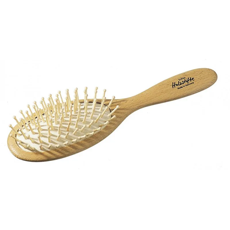 KELLER 125 22 75 Haarbürste