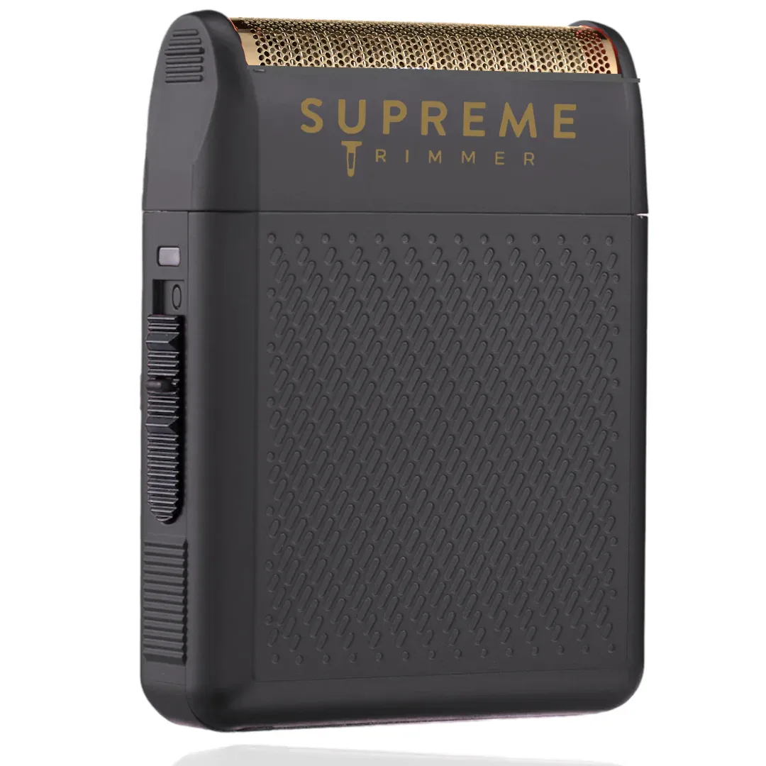 Rasierer STpro SOLO Professional