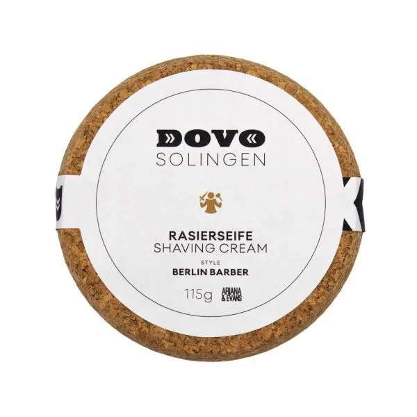 Rasierseife DOVO 51102202 Berlin Barber