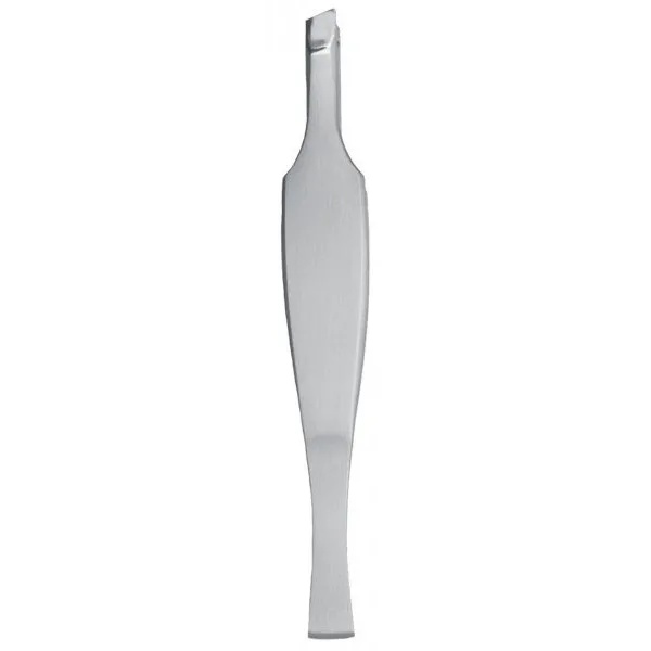 Pinzette DOVO Solingen 491 356 R SAT.