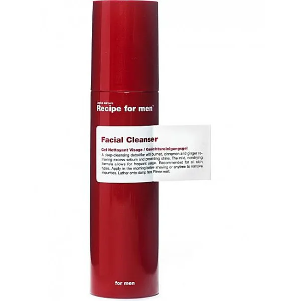 After Shave Balm - Nach der Rasur Balsam