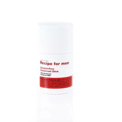 Deo-Stick für Herren