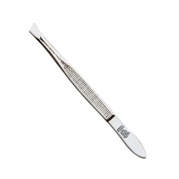 Pinzette DOVO Solingen 457 3526 - schräg