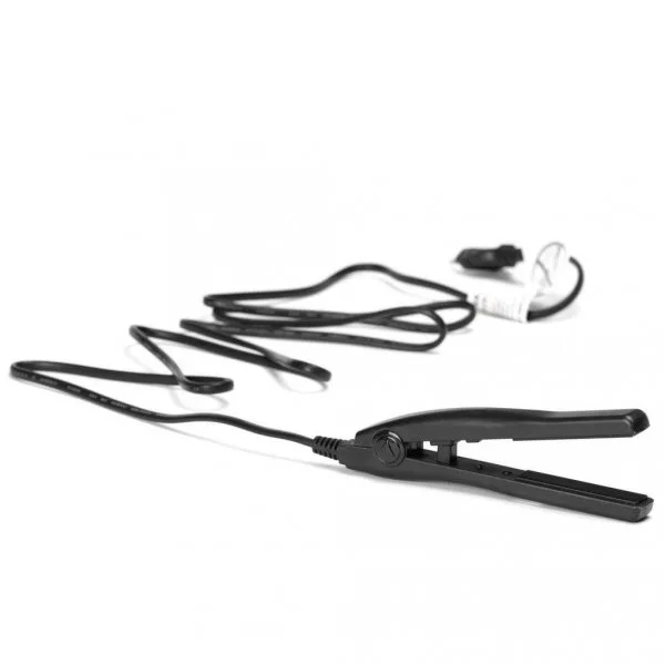 Friseur CERA 2379 mini schwarz