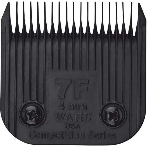 WAHL Ultimate Schneidkopf 1247-7740 4,0mm