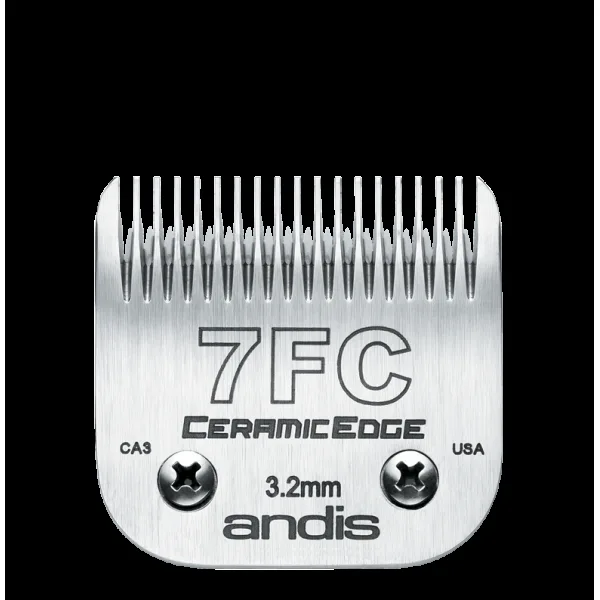 Andis CeramicEdge 3,2 mm Keramikkopf