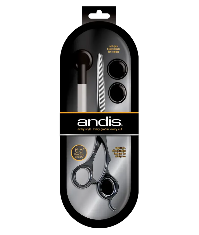 Friseurschere Andis - Epilation 6,5"