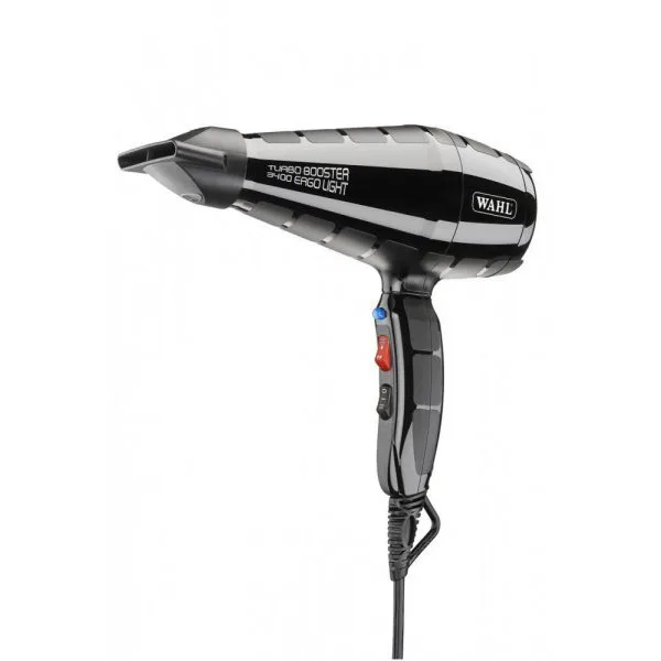 WAHL 4314-0470 Turbo Booster 3400 - Leicht