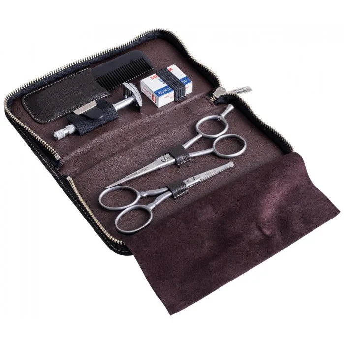 Bartbehandlungsset DOVO Solingen 508 051