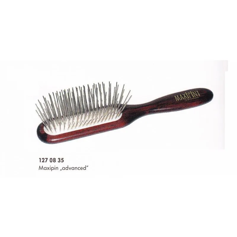 Hundebürste MAXI-PIN 127 08 35
