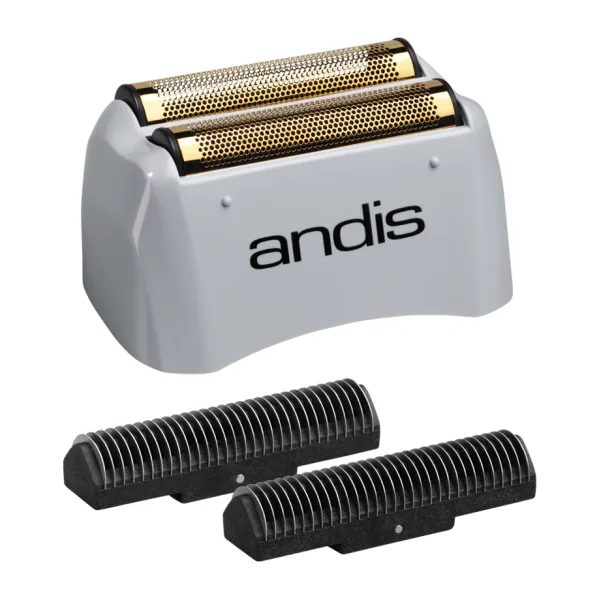 Ersatzkopf Andis ProFoil Shaver (Teller und Messer)