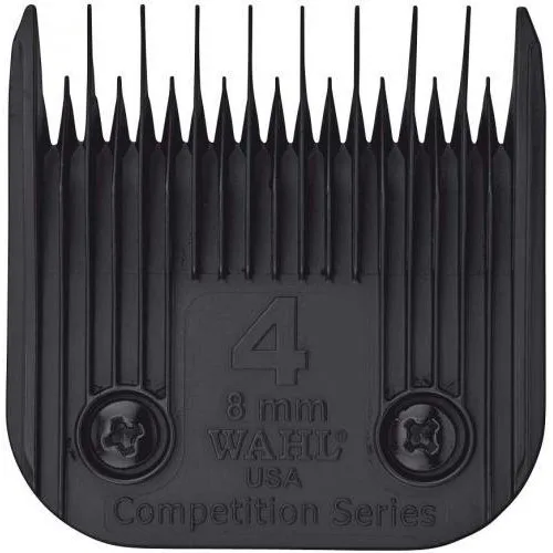 WAHL Ultimate Schneidkopf 1247-7690-S 8,0mm