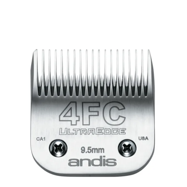 Andis UltraEdge 9,5 mm Schneidkopf