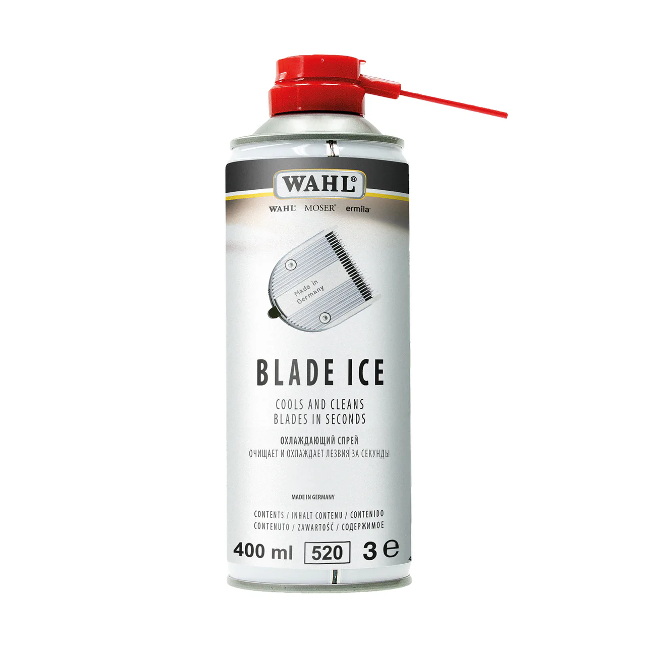 WAHL Blade Ice Spray 2999-7900