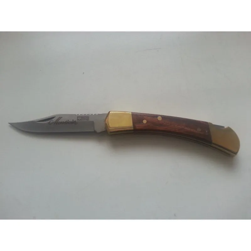 Jagdmesser Monsieur FES Solingen