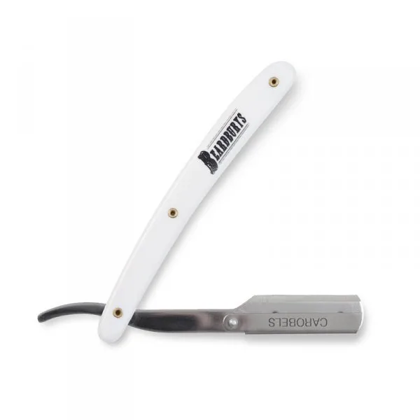 Beardburys Navaja Eco Safety Friseurrasierer