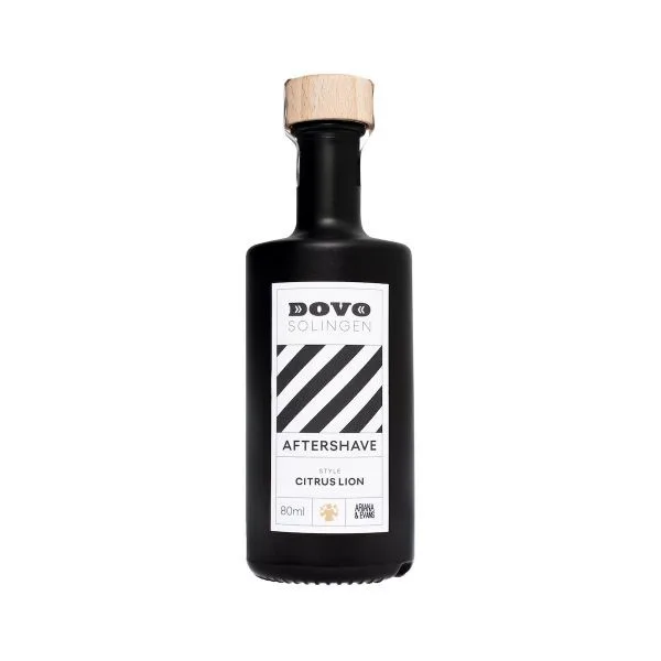 Aftershave DOVO 52083301 Citrus Lion