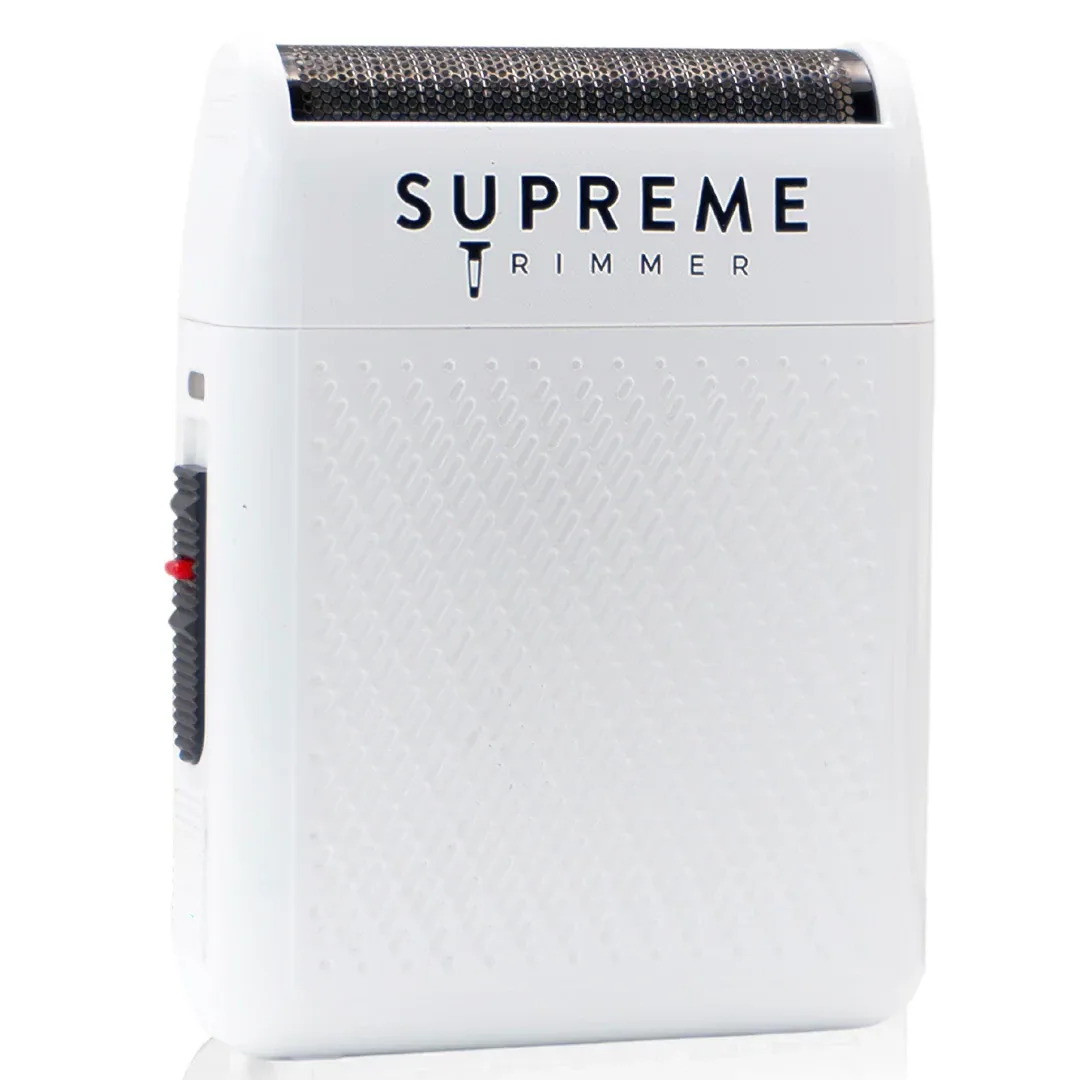 Rasierer STpro SOLO Professional