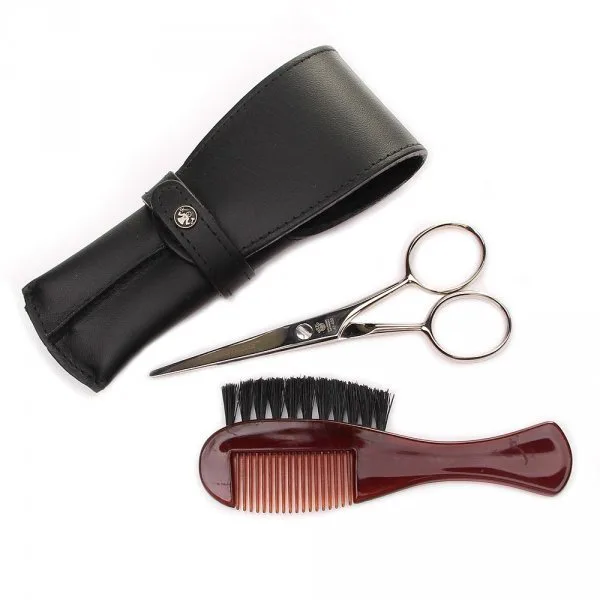 Bartbehandlungsset DOVO Solingen 806 011