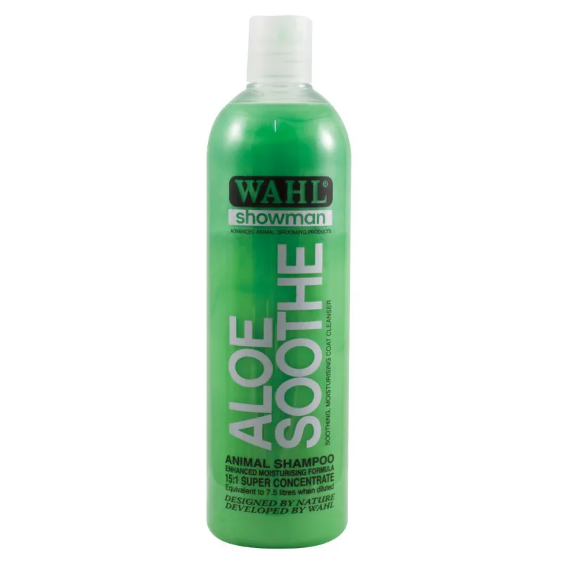 WAHL Teebaum Shampoo 2999-7550