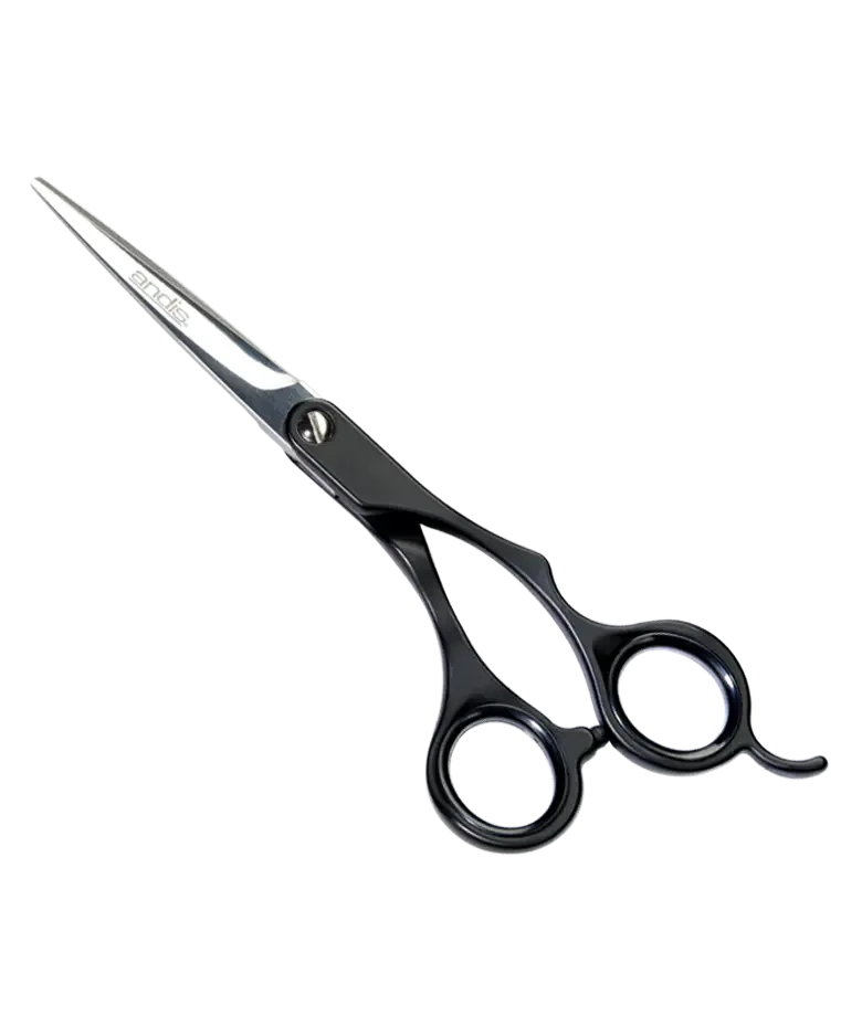 Friseurschere Andis - gerade 6,25"