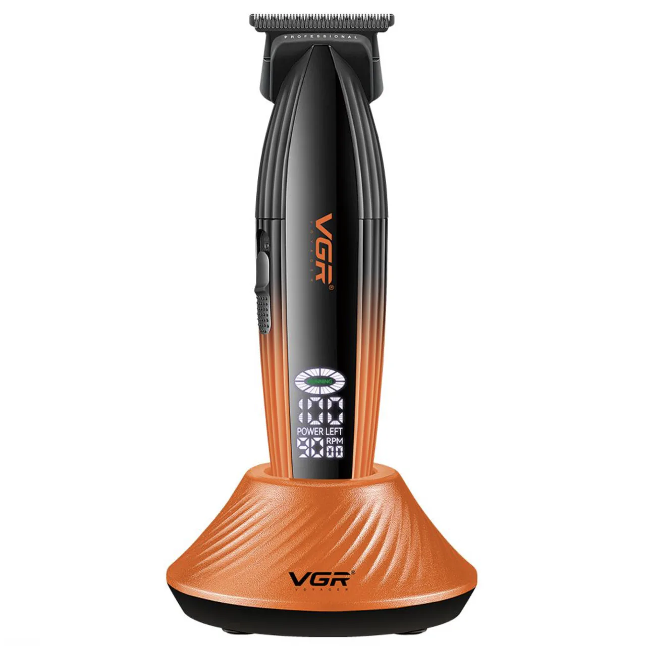 Professioneller Trimmer VGR VOYAGER V-889T Trim