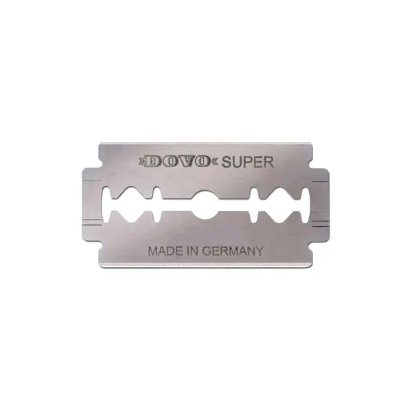 Rasierapparate DOVO Solingen Super Platinum 910000
