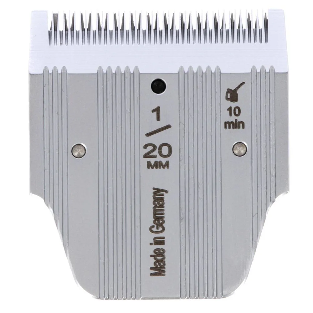 Aeskulap Favorita Scherkopf 1/20 mm