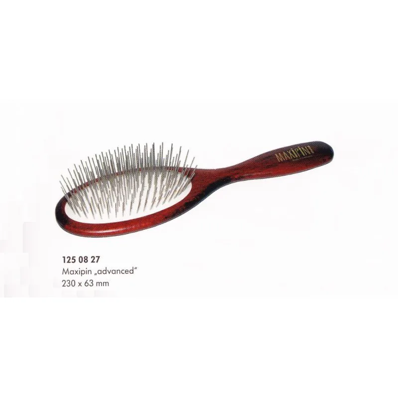 Hundebürste MAXI-PIN 125 08 27
