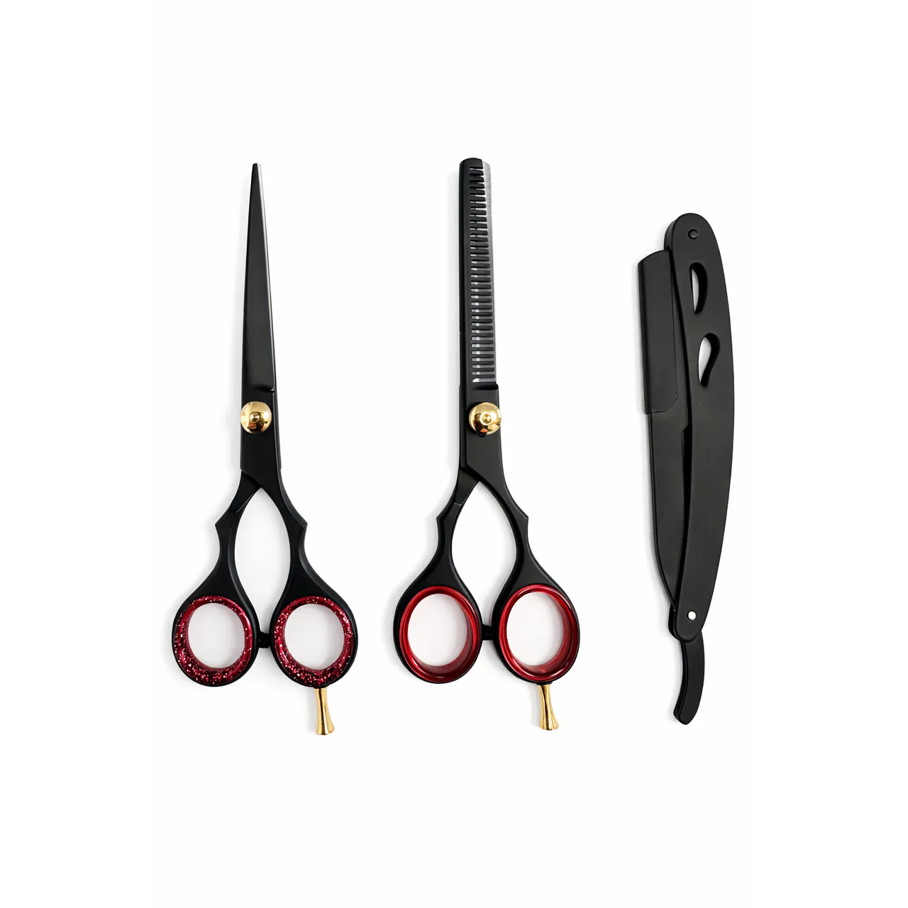 Martino Classico Barbierset