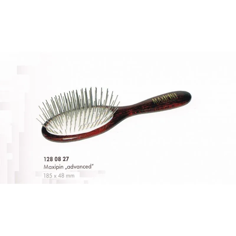 Hundebürste MAXI-PIN 128 08 27