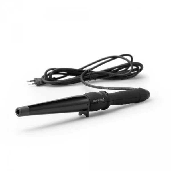 Keramik Lockenstab CERA Wand 11926 13-26 mm