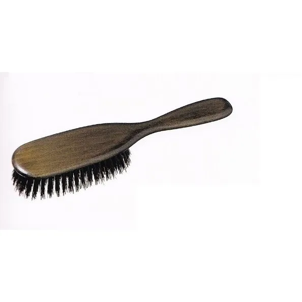 KELLER 010 03 40 Haarbürste - aus Holz