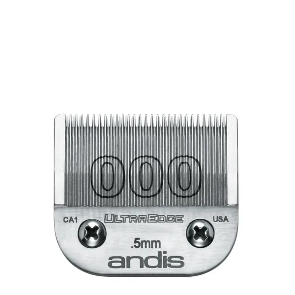Andis UltraEdge 0,5 mm Schneidkopf