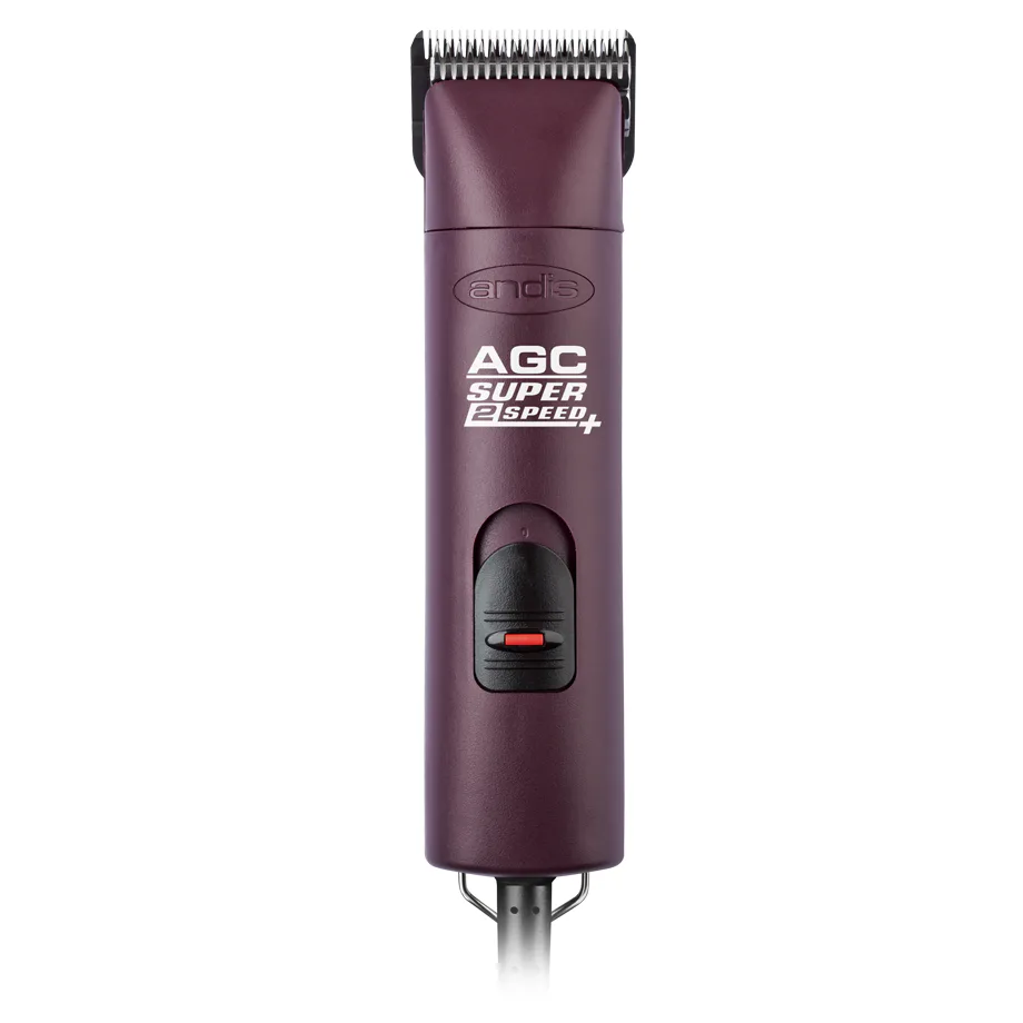 Andis - AGC 2 Speed - violett