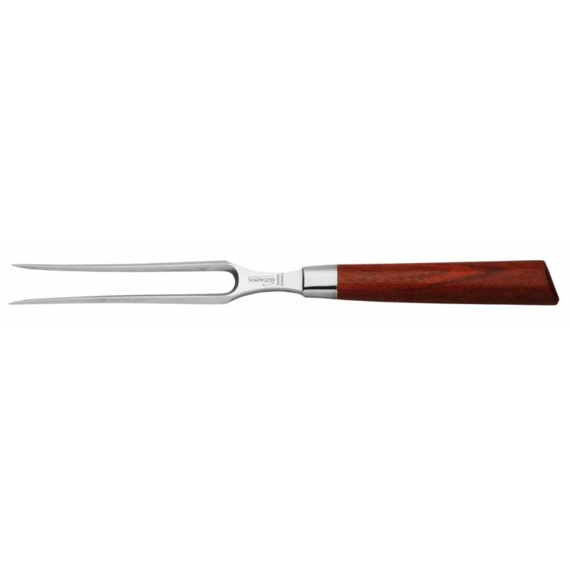Gabel Burgvogel Solingen Natura Line