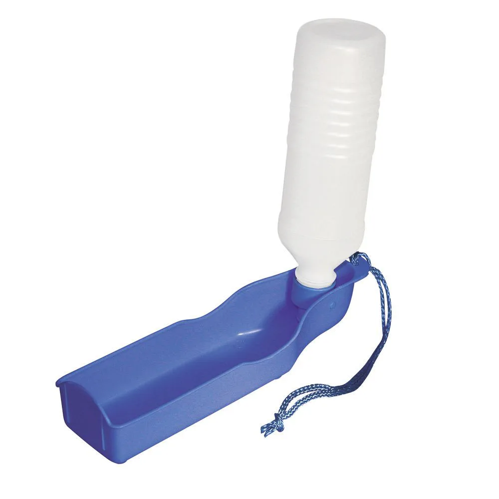 Reisetrinkflasche - 250 ml