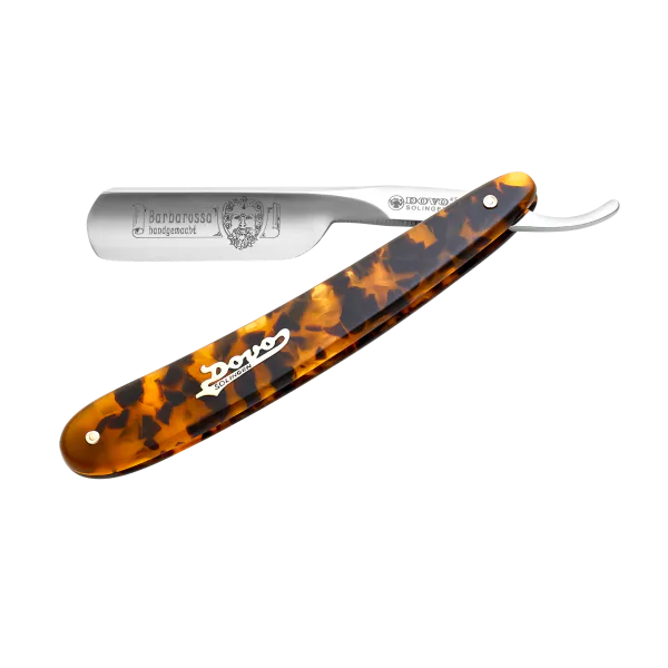 Rasiermesser DOVO Solingen 10580356 N - Barbarossa