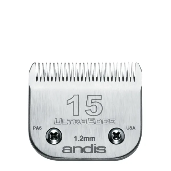 Andis UltraEdge 1,2 mm Schneidkopf