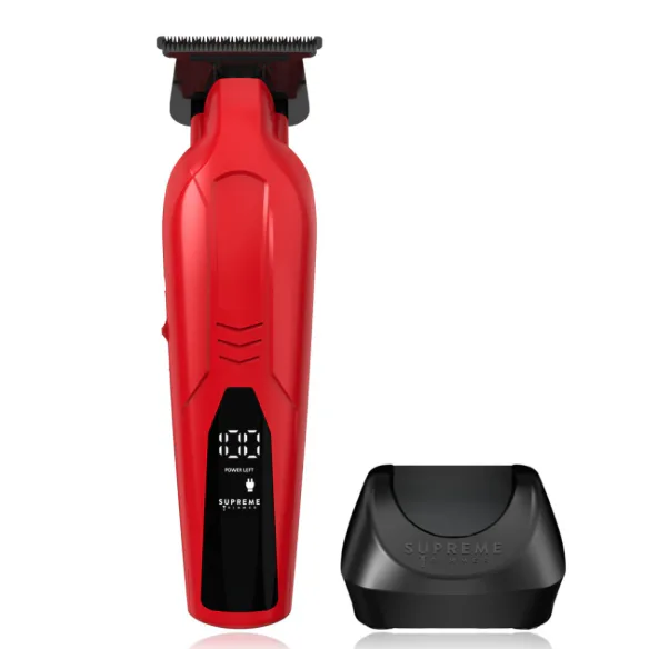 Supreme Trimmer VADER™ Lite Trimmer - Red