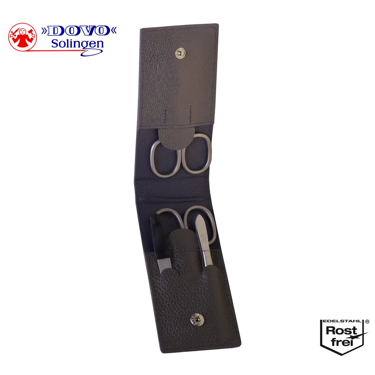 Maniküre-Set DOVO Soligen 2075 116