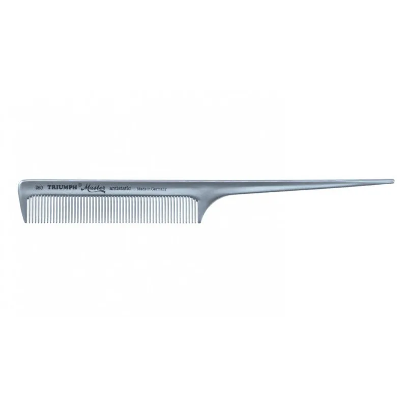 Triumph 8,5" Kamm
