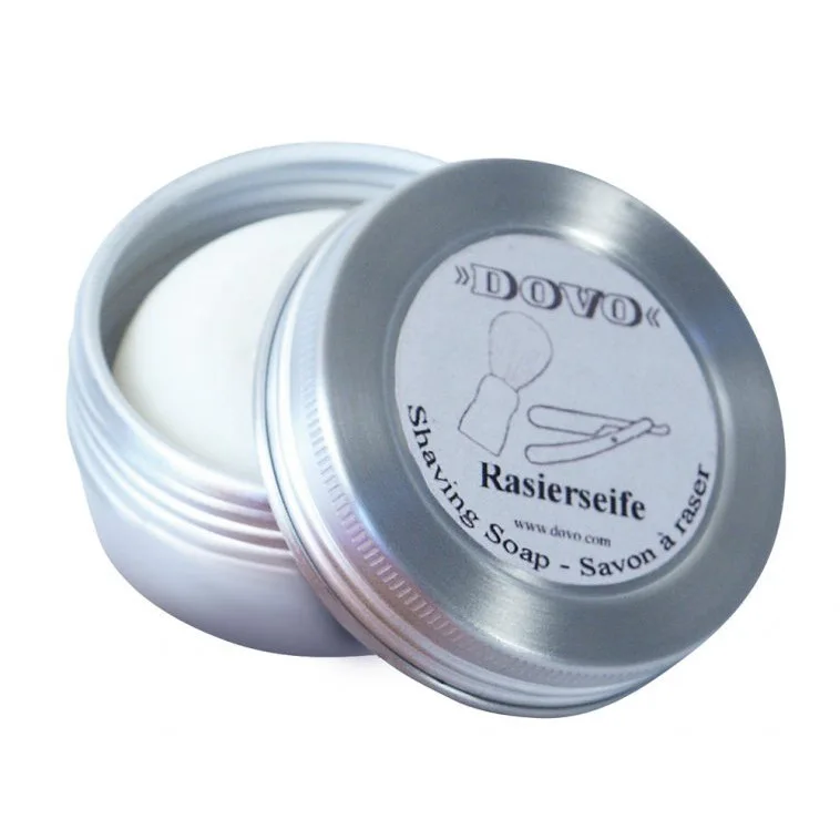 GOLDDACHS 507.000 Rasierseife
