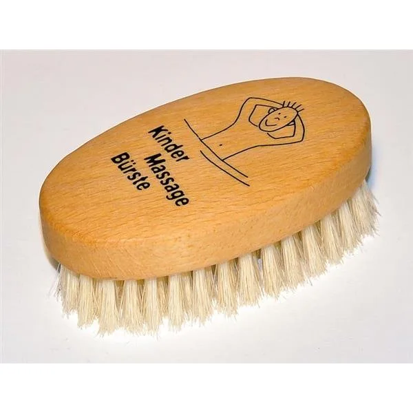 Massagebürste KELLER 369 22 11 - Kinder
