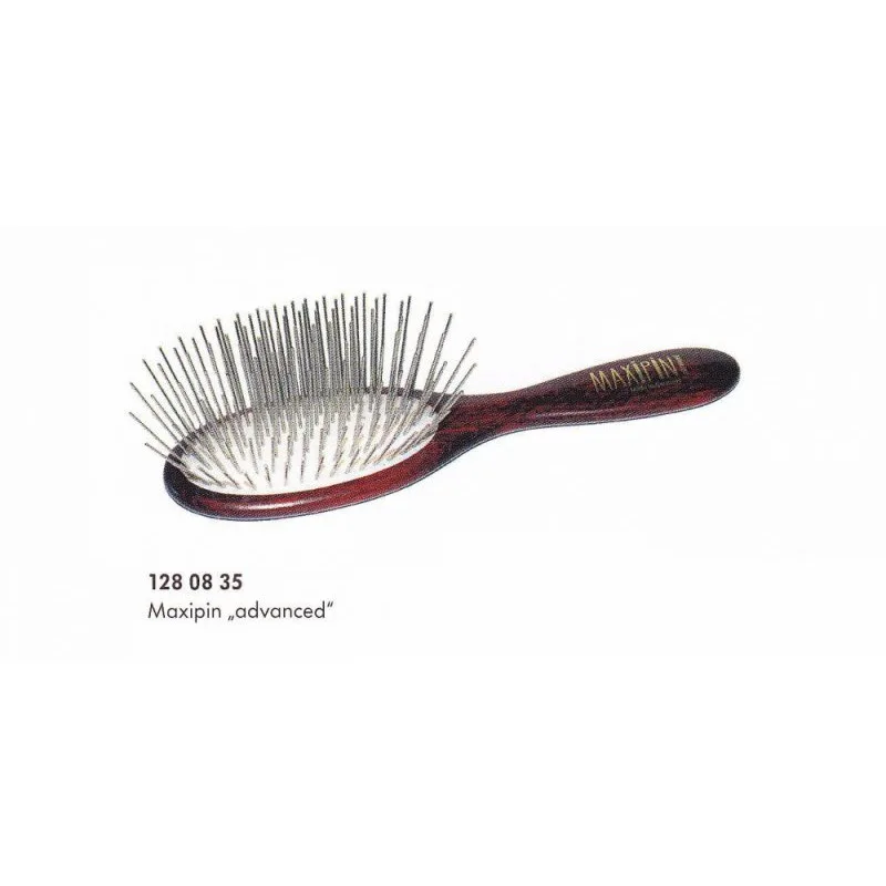 Hundebürste MAXI-PIN 128 08 35