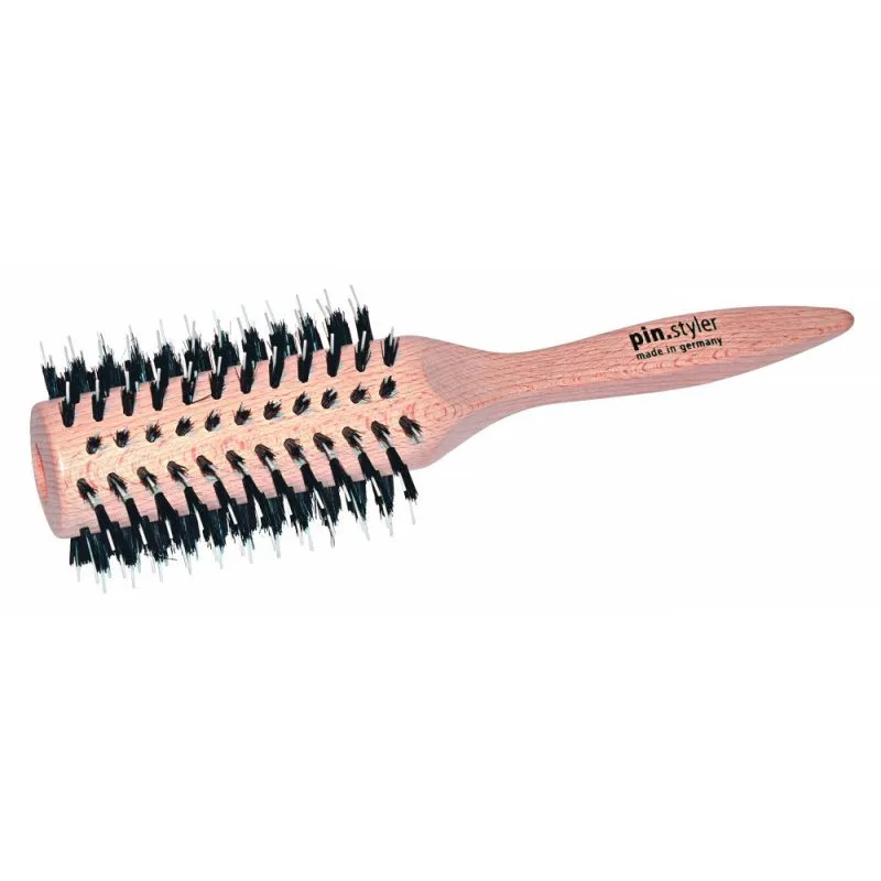 KELLER Pin-Styler 115 09 80 Haarbürste