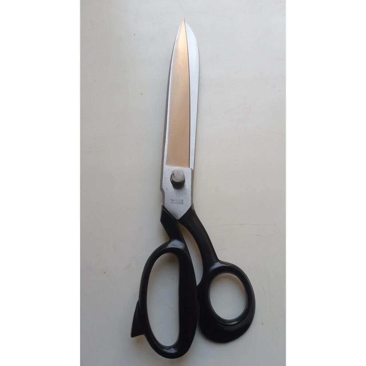 Schneiderschere RÖR 12"