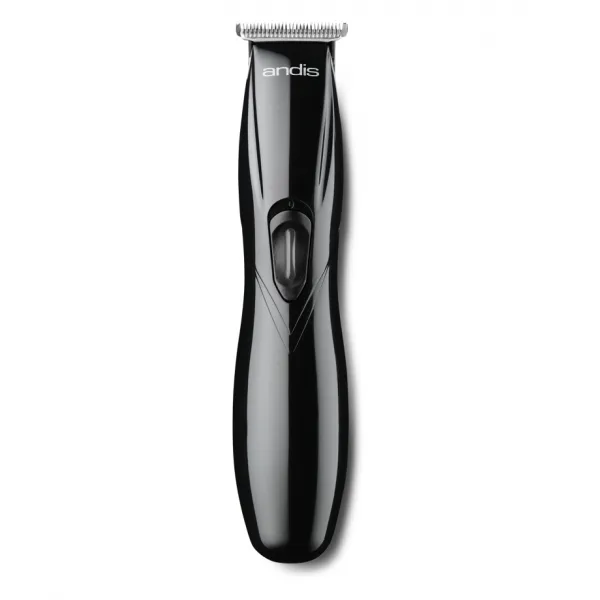 Andis Slimline Pro Li T-Blade Schwarz