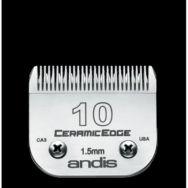 Andis CeramicEdge Keramikkopf 1,5 mm