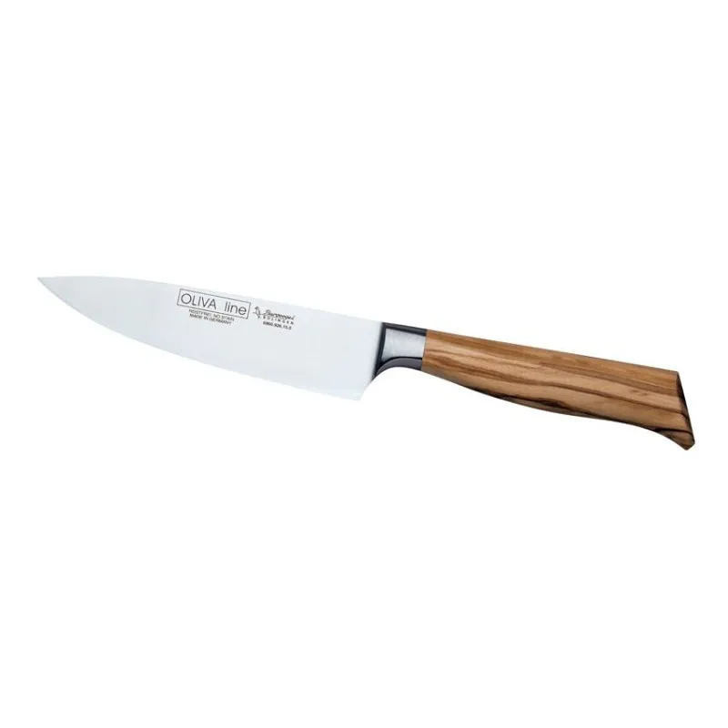 Messer Burgvogel Solingen Oliva Line - Bild 1